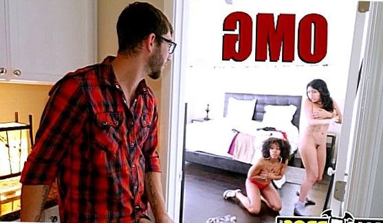 ПОСЛЕ ИНТИМНОГО МАССАЖА, порно видео