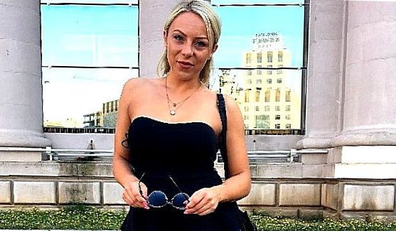 Дезири Дульче знатно трахнулась на кастинге, порно видео