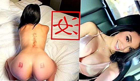 Эта сексапильная румынка ненасытна в плане секса, ей всегда хочется хочется трахаться с новыми мужиками, она носит красивое белье и всегда готова к интиму, порно видео