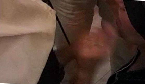 Худые девушки более зависимы от анала, порно видео