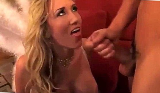 Hannah Claydon, порно видео