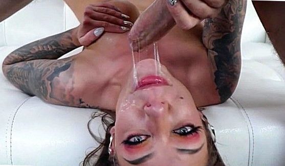 Jillian Janson Hot Sexxxy 56, порно видео