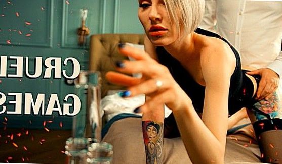 Грубый Секс: Общение с девушкой Saffo, порно видео