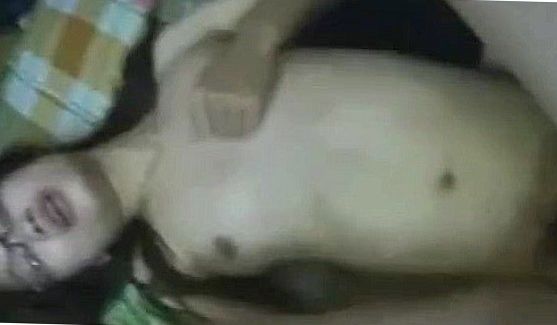 Азиатская мамка, порно видео